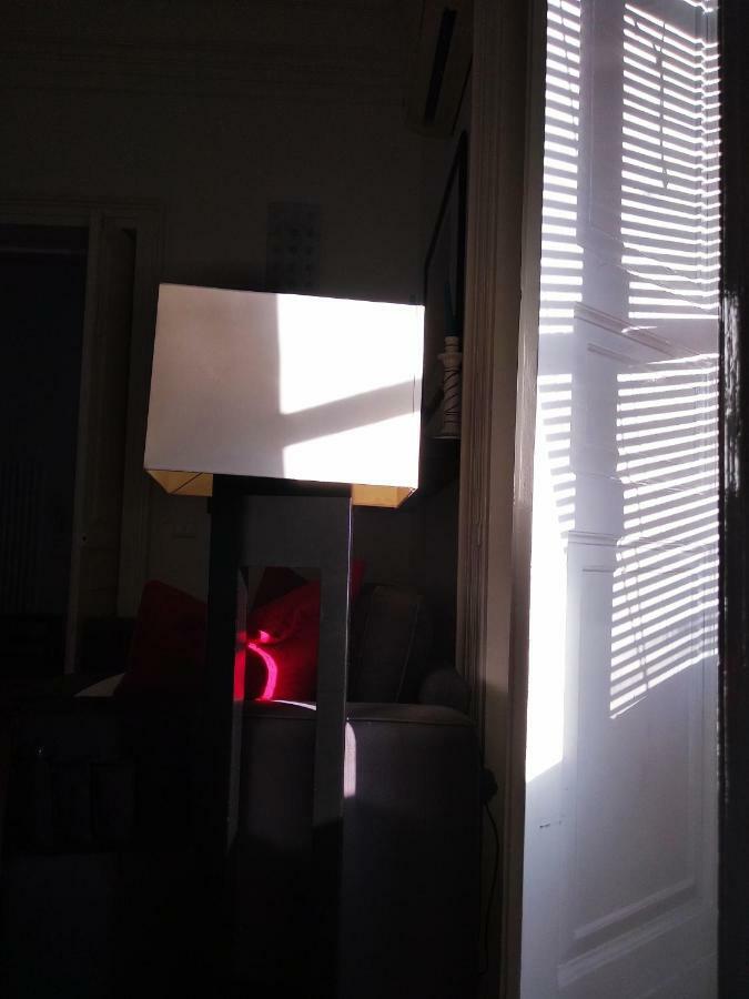Suite Il Letto Sotto Il Tetto Catânia Exterior foto